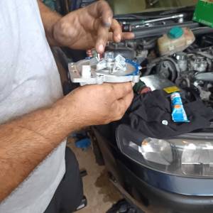 Prodajem VOLVO S60, TDI, 2400 ccm, 2002. god.