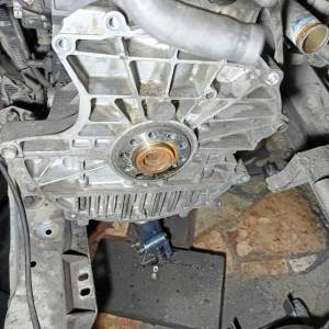 Prodajem VOLVO S60, TDI, 2400 ccm, 2002. god.