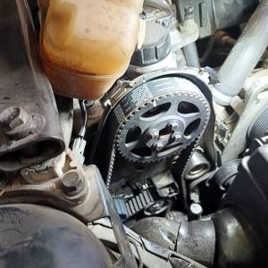 Prodajem VOLVO S60, TDI, 2400 ccm, 2002. god.