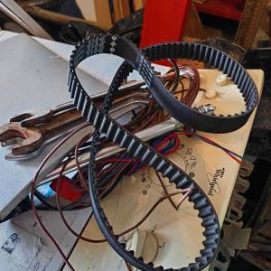 Prodajem VOLVO S60, TDI, 2400 ccm, 2002. god.