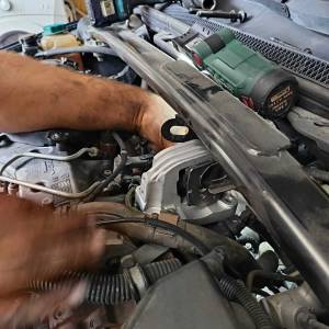 Prodajem VOLVO S60, TDI, 2400 ccm, 2002. god.