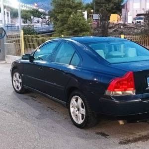 Prodajem VOLVO S60, TDI, 2400 ccm, 2002. god.