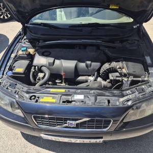 Prodajem VOLVO S60, TDI, 2400 ccm, 2002. god.
