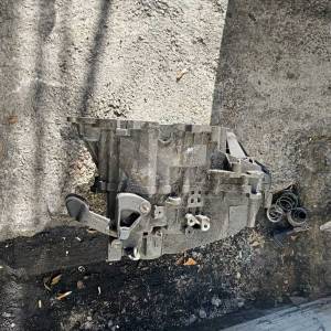 Prodajem VOLVO S60, TDI, 2400 ccm, 2002. god.