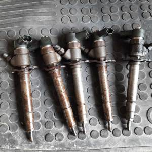 Prodajem VOLVO S60, TDI, 2400 ccm, 2002. god.