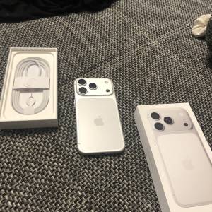 Prodajrem iphone 17 pro