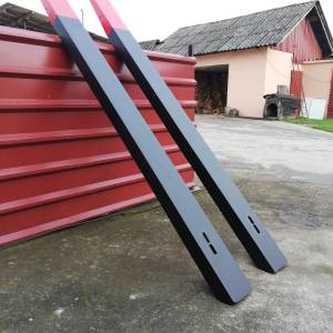 Produžeci za vilice viljuškara