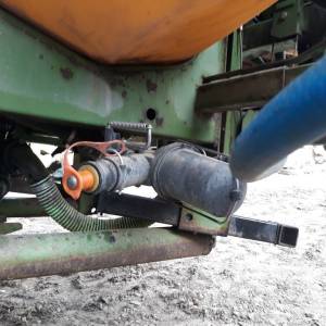 Prskalica Amazone UF1200