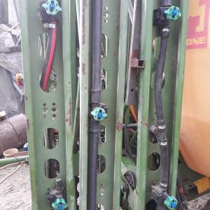 Prskalica Amazone UF1200