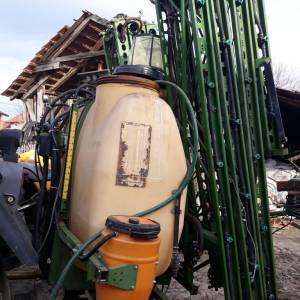 Prskalica Amazone UF1200