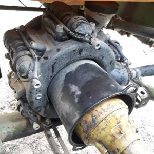 Prskalica Amazone UF1200