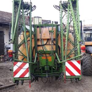 Prskalica Amazone UF1200