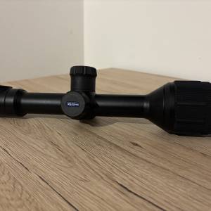 Pulsar termion XQ 35pro