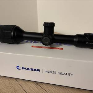 Pulsar termion XQ 35pro