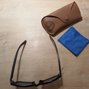 Rabljene sunčane naočale Ray-Ban