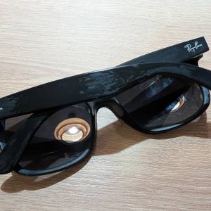 Rabljene sunčane naočale Ray-Ban