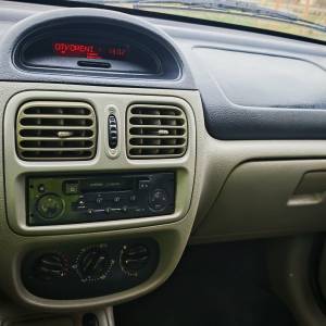 Renaul thalia 1.5 dci regan do kraja godine