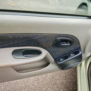 Renaul thalia 1.5 dci regan do kraja godine