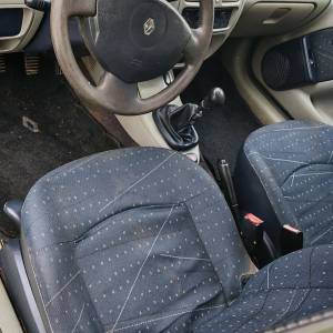 Renaul thalia 1.5 dci regan do kraja godine