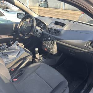 Renault Clio 1,5dci