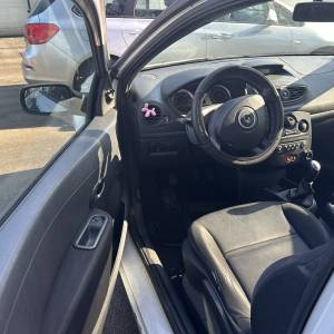 Renault Clio 1,5dci