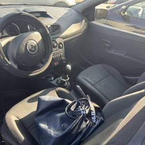 Renault Clio 1,5dci