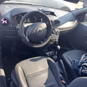 Renault Clio 1,5dci