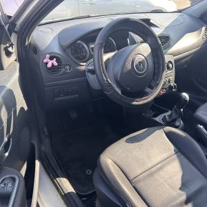 Renault Clio 1,5dci
