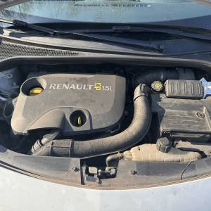 Renault Clio 1,5dci