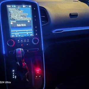 Renault Grand Scenic IV