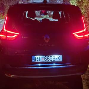 Renault Grand Scenic IV