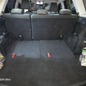 Renault Grand Scenic IV