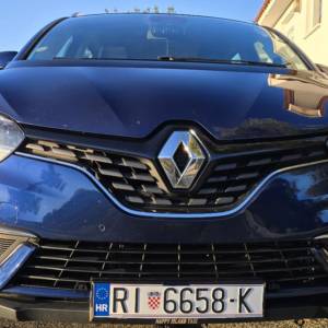 Renault Grand Scenic IV