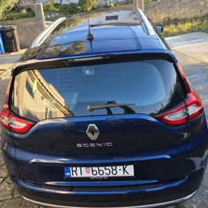 Renault Grand Scenic IV