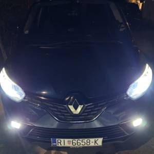 Renault Grand Scenic IV