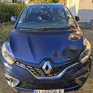 Renault Grand Scenic IV