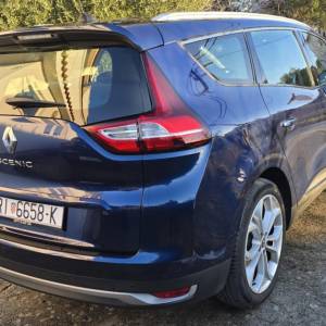 Renault Grand Scenic IV