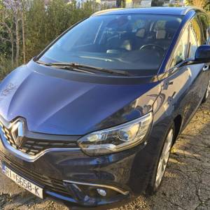 Renault Grand Scenic IV