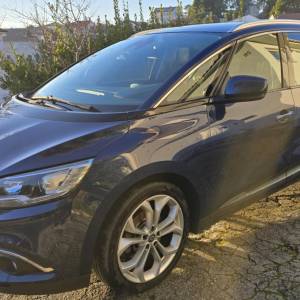 Renault Grand Scenic IV