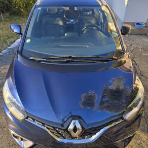 Renault Grand Scenic IV
