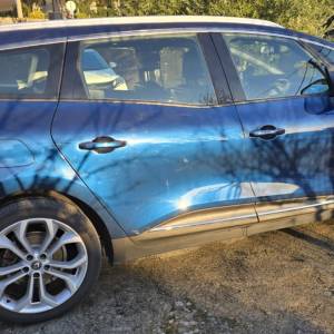 Renault Grand Scenic IV