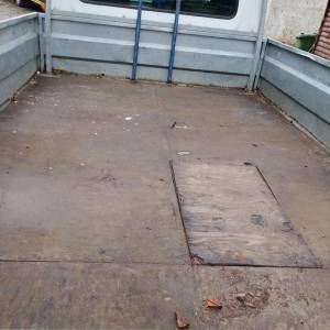 Renault master 2.5 dci