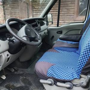 Renault master 2.5 dci