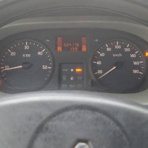 Renault master 2.5 dci