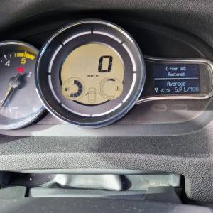 Renault Megane 1.5 dCi - dobar auto za malo novci