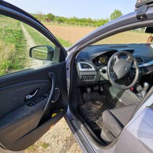 Renault Megane 1.5 dCi - dobar auto za malo novci