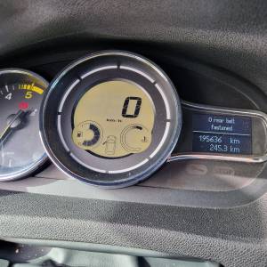 Renault Megane 1.5 dCi - dobar auto za malo novci