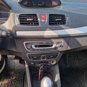 Renault Megane 1.5 dCi - dobar auto za malo novci