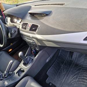 Renault Megane 1.5 dCi - dobar auto za malo novci