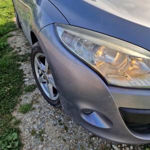 Renault Megane 1.5 dCi - dobar auto za malo novci